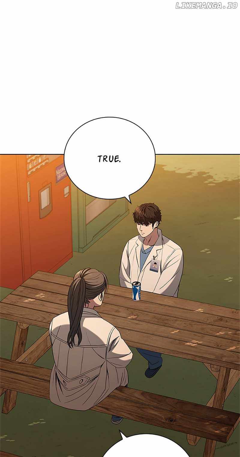 Dr. Choi Tae-Soo Chapter 190 54